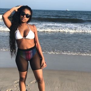 Meet your Posher, Jayla